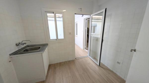 Piso en calle del Catedrático Daniel Jiménez de Cisneros, 11