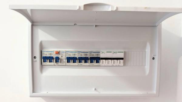 Piso en calle del Catedrático Daniel Jiménez de Cisneros, 11