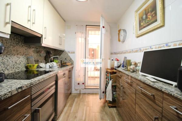 Piso en CL Nou d'Octubre