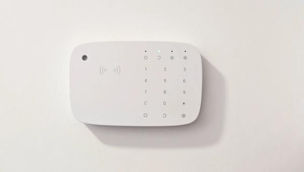 Piso en calle del Catedrático Daniel Jiménez de Cisneros, 11