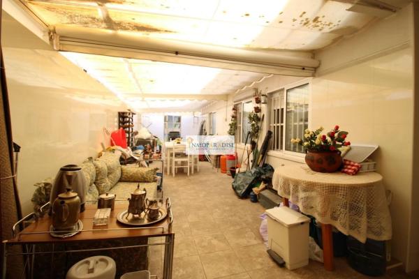 Piso en CL Nou d'Octubre