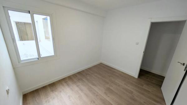 Piso en calle del Catedrático Daniel Jiménez de Cisneros, 11