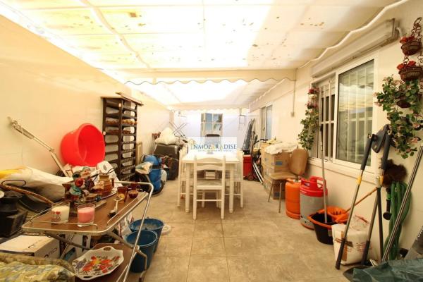 Piso en CL Nou d'Octubre