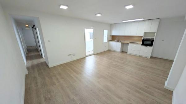 Piso en calle del Catedrático Daniel Jiménez de Cisneros, 11