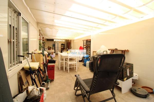 Piso en CL Nou d'Octubre