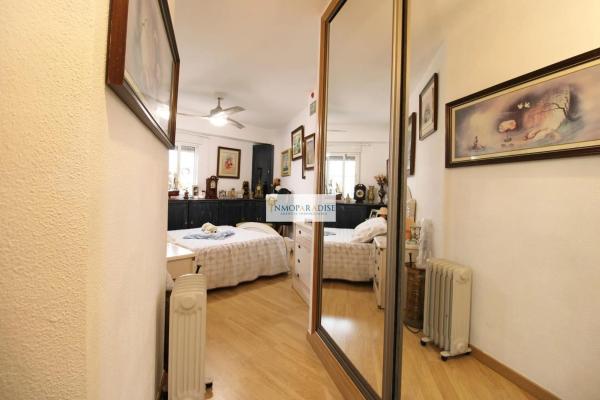 Piso en CL Nou d'Octubre