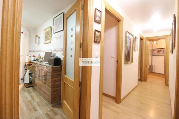 Piso en CL Nou d'Octubre