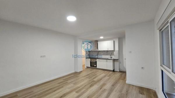 Piso en calle de la Primavera