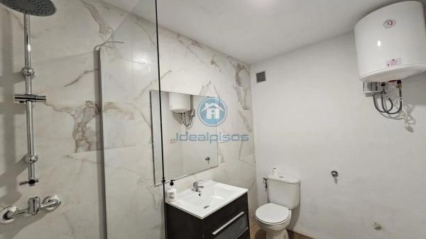 Piso en calle de la Primavera