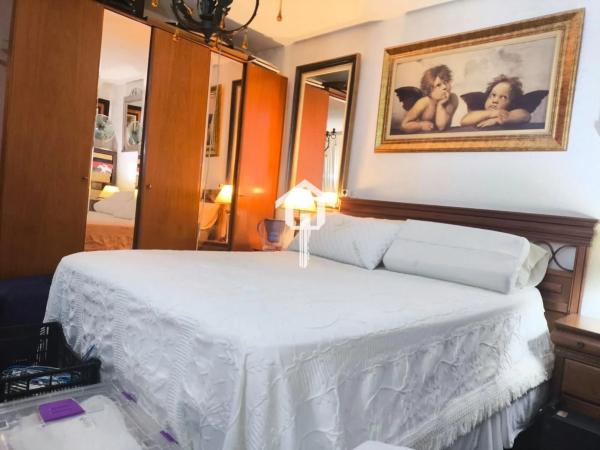 Piso en CL Capitan Rueda