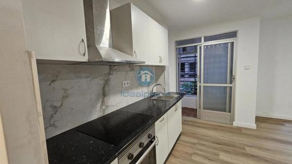 Piso en calle de la Primavera