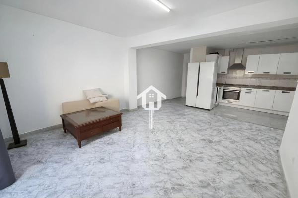 Piso en CL Capitan Rueda