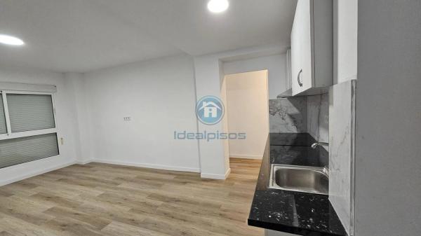 Piso en calle de la Primavera