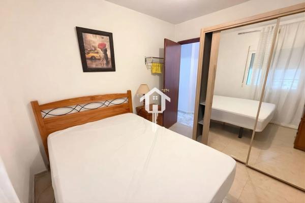 Piso en CL Capitan Rueda