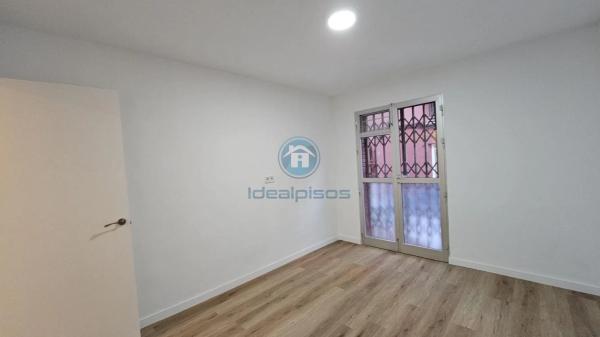 Piso en calle de la Primavera