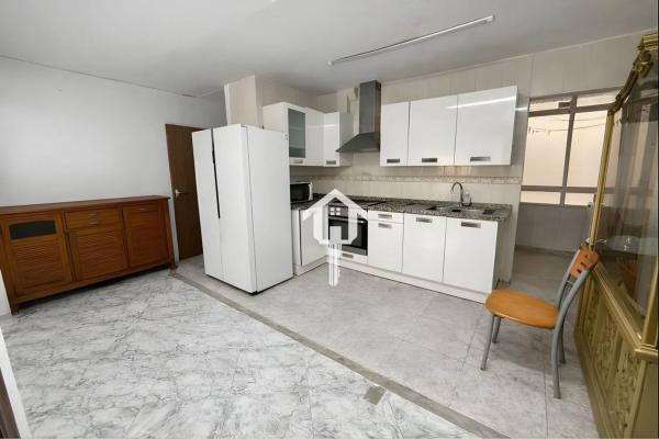 Piso en CL Capitan Rueda