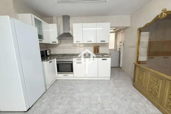 Piso en CL Capitan Rueda