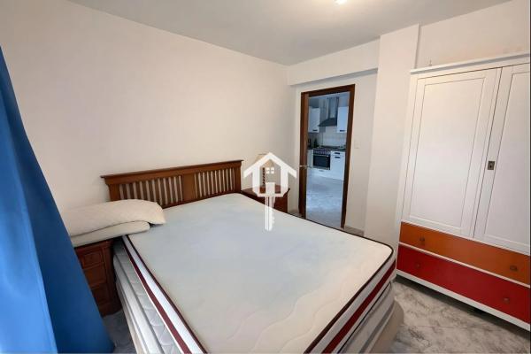 Piso en CL Capitan Rueda