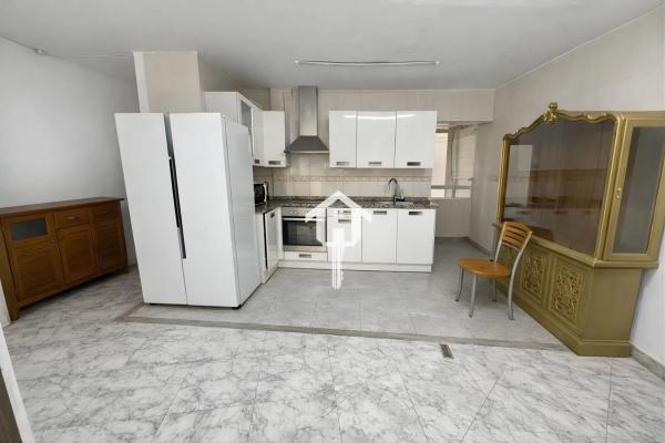 Piso en CL Capitan Rueda