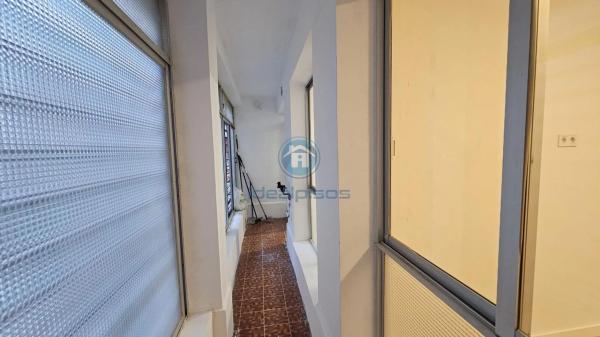 Piso en calle de la Primavera