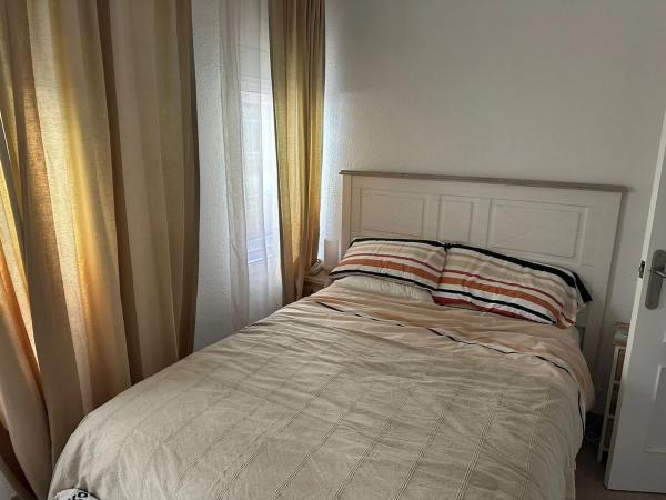 Piso en calle del Doctor Bergez