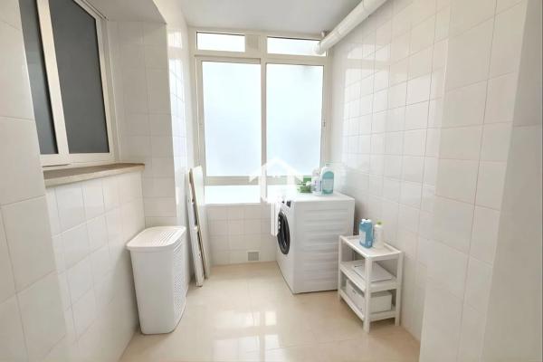 Piso en CL Capitan Rueda