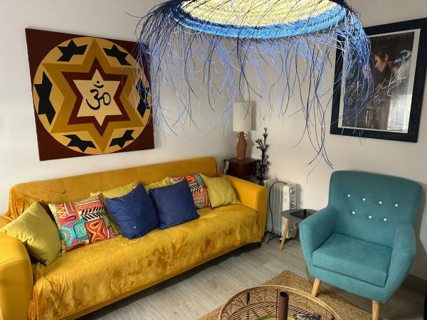 Piso en calle del Doctor Bergez