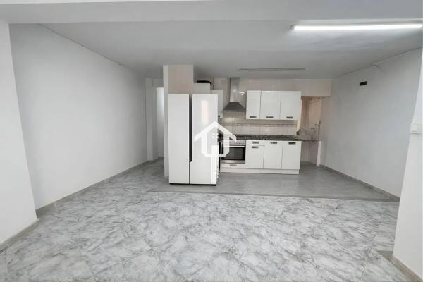 Piso en CL Capitan Rueda