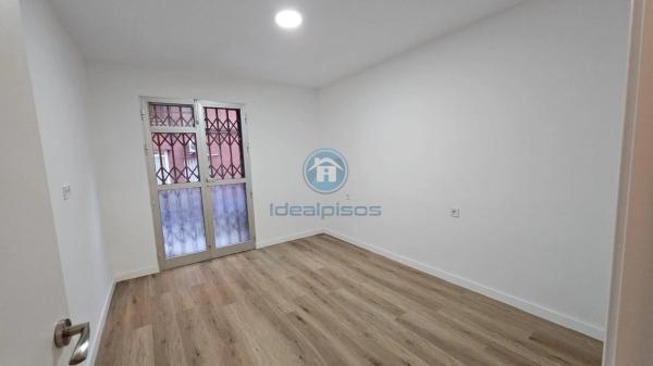 Piso en calle de la Primavera