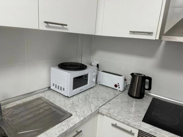 Piso en calle del Doctor Bergez