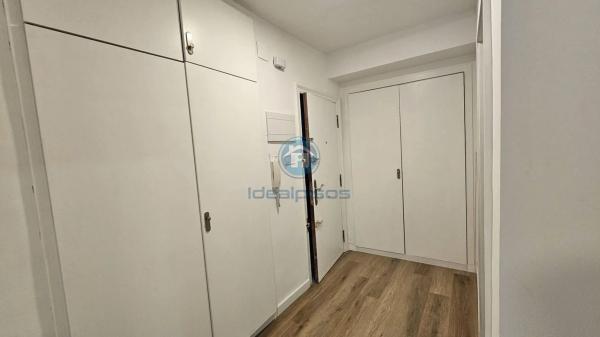 Piso en calle de la Primavera