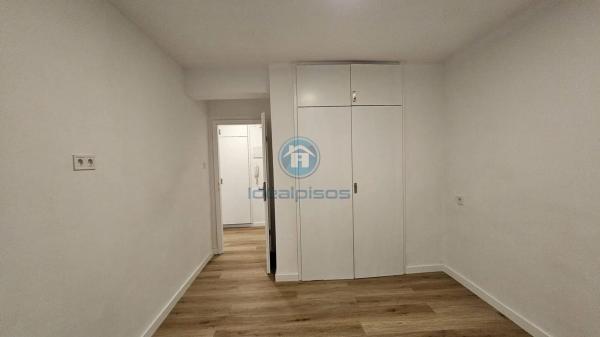 Piso en calle de la Primavera