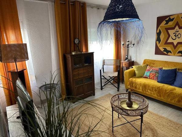 Piso en calle del Doctor Bergez