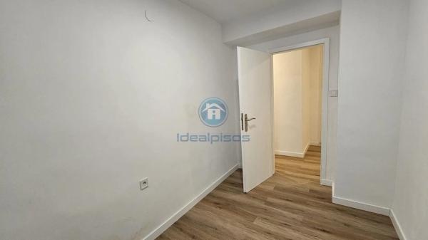 Piso en calle de la Primavera