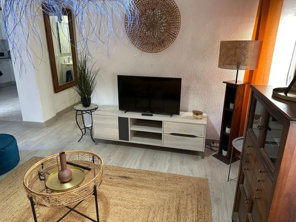 Piso en calle del Doctor Bergez