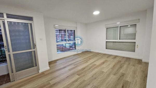 Piso en calle de la Primavera
