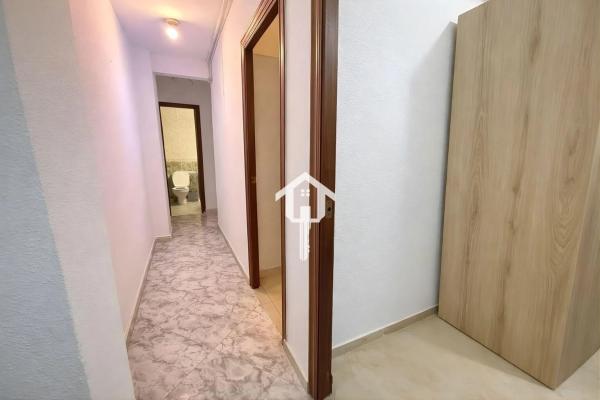 Piso en CL Capitan Rueda