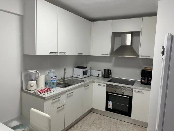 Piso en calle del Doctor Bergez