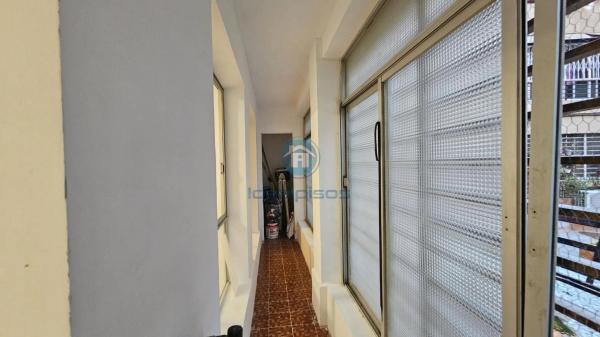 Piso en calle de la Primavera