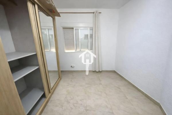 Piso en CL Capitan Rueda