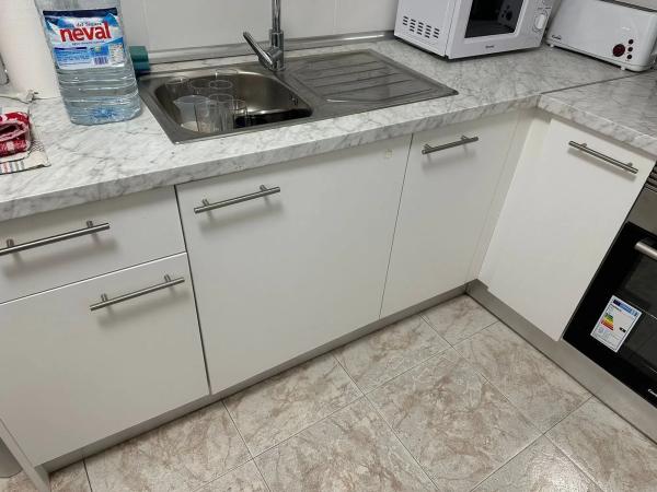 Piso en calle del Doctor Bergez