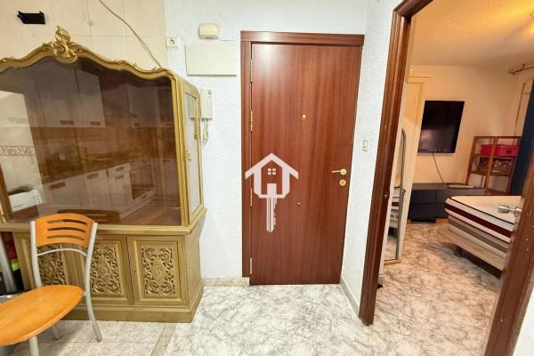 Piso en CL Capitan Rueda