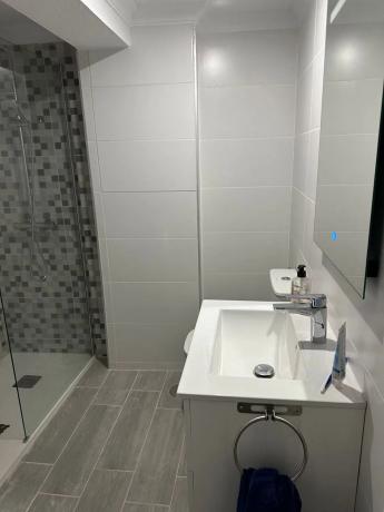 Piso en calle del Doctor Bergez