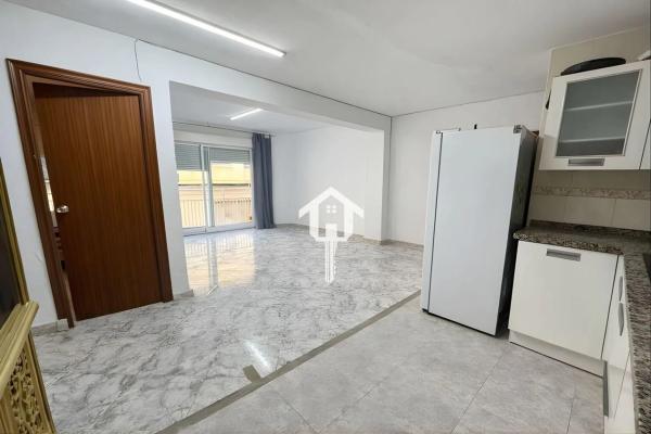 Piso en CL Capitan Rueda