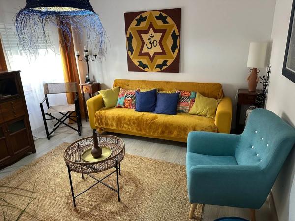 Piso en calle del Doctor Bergez