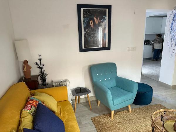 Piso en calle del Doctor Bergez