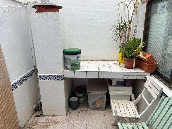 Piso en calle del Doctor Bergez