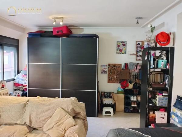 Piso en calle Cronista Viravens