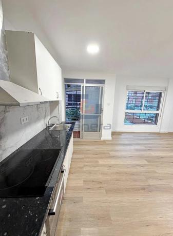 Piso en calle de la Primavera, 19