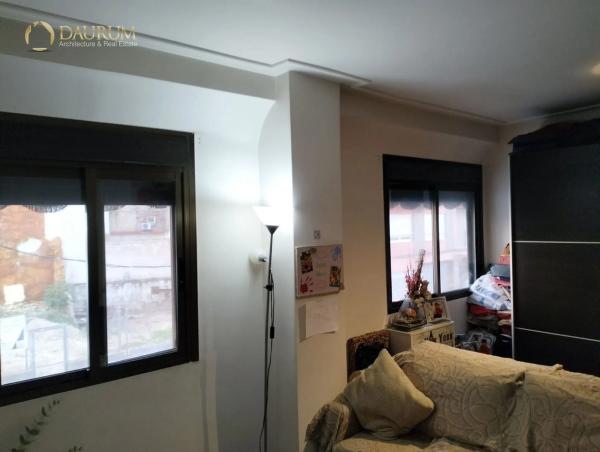 Piso en calle Cronista Viravens